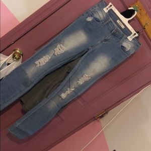 Cello Brand Jeans